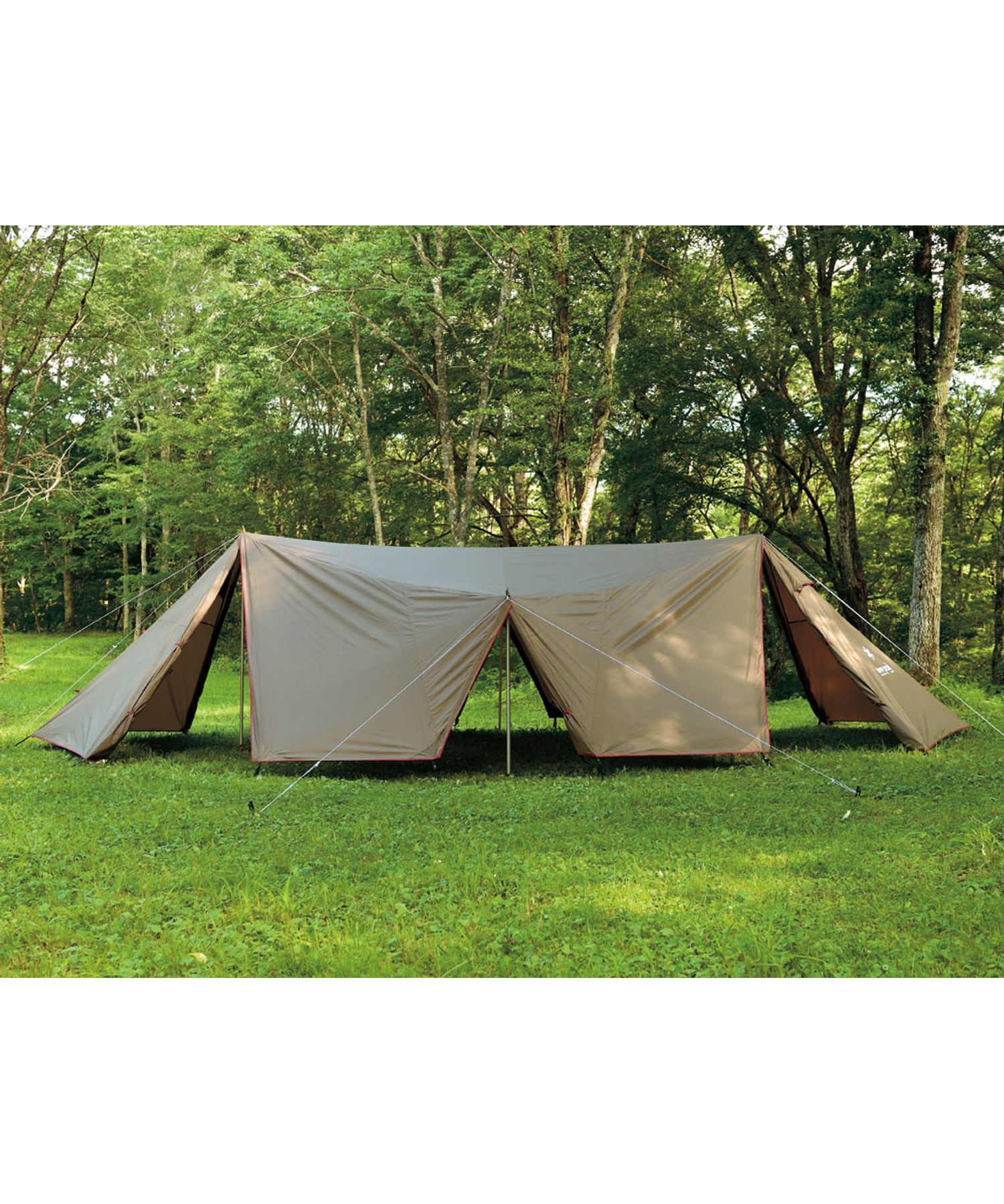 ランドステーション L セット| スノーピーク(Snow Peak)