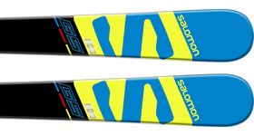 Salomon X-Race LAB 175 - Race Inspired - Ski Review - Season 2017/2018