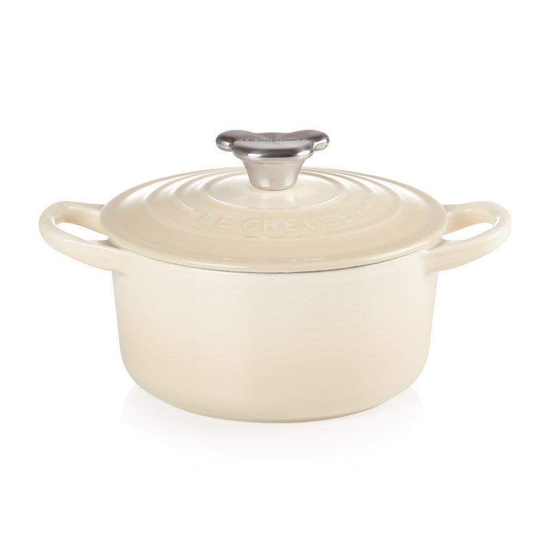 LE CREUSET（ル・クルーゼ） ココット・ロンド 14cm
