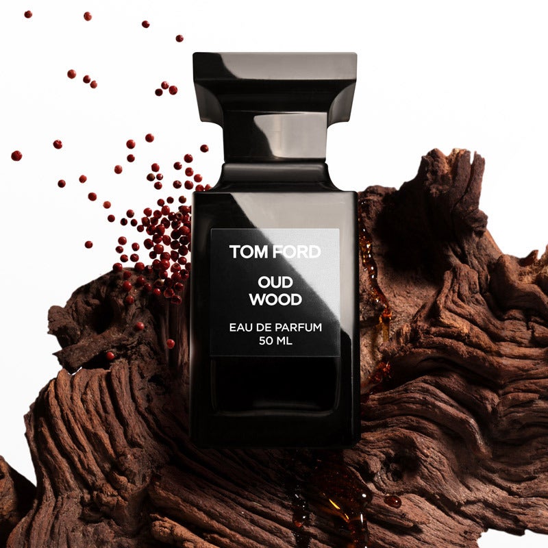 TOM FORD BEAUTY ウード・ウッド オード パルファム スプレィ 通販