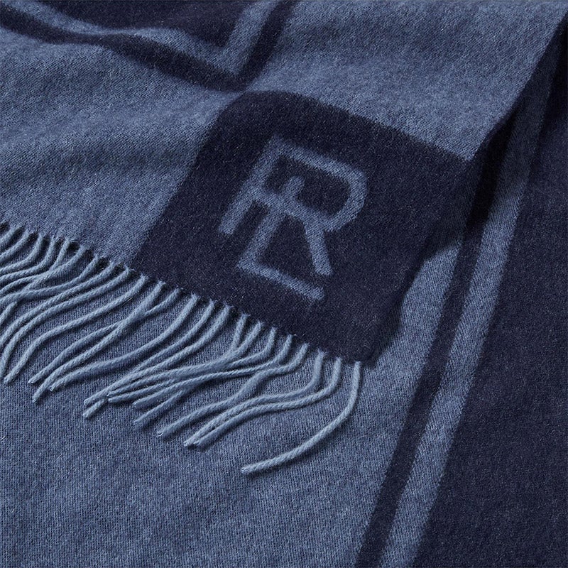 RALPH LAUREN HOME（ラルフローレンホーム） Hawkins ハーフ