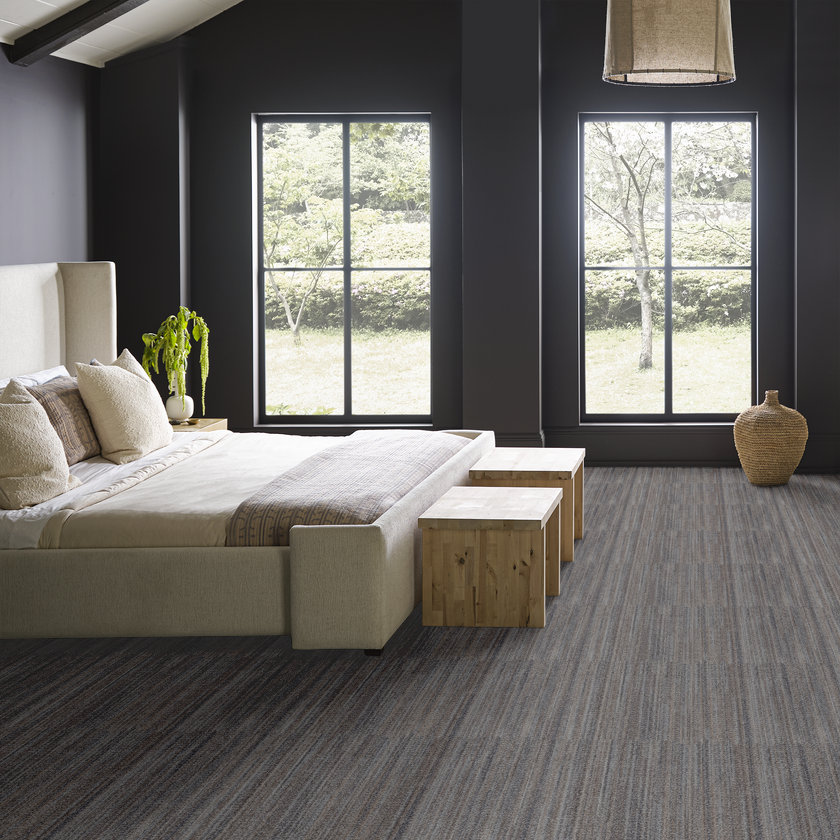 Sundance - 100% ANSO® High Performance Nylon in Jura Grey