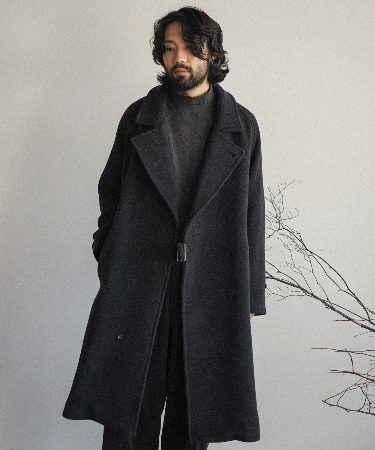 shiun(シウン) ONLINE STORE / OUTER / COAT