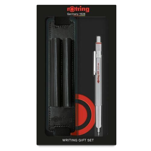 CRAFT A/クラフトエー】製図用シャープペンシル/マーブルウッド (0.5mm)