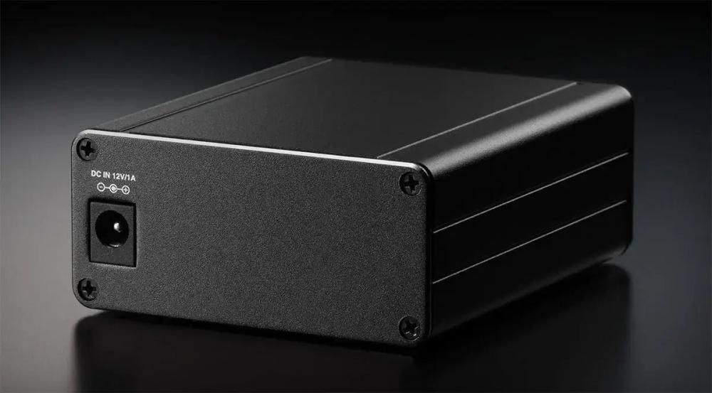 TOP WING オプティカルLANアイソレーター | 音質向上 - コイズミ無線