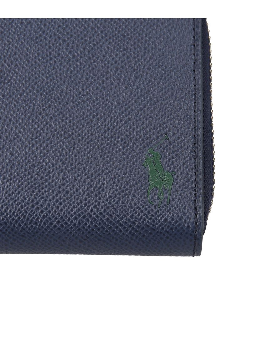 長財布】ポロ ラルフ ローレン (POLO RALPH LAUREN) ニュー
