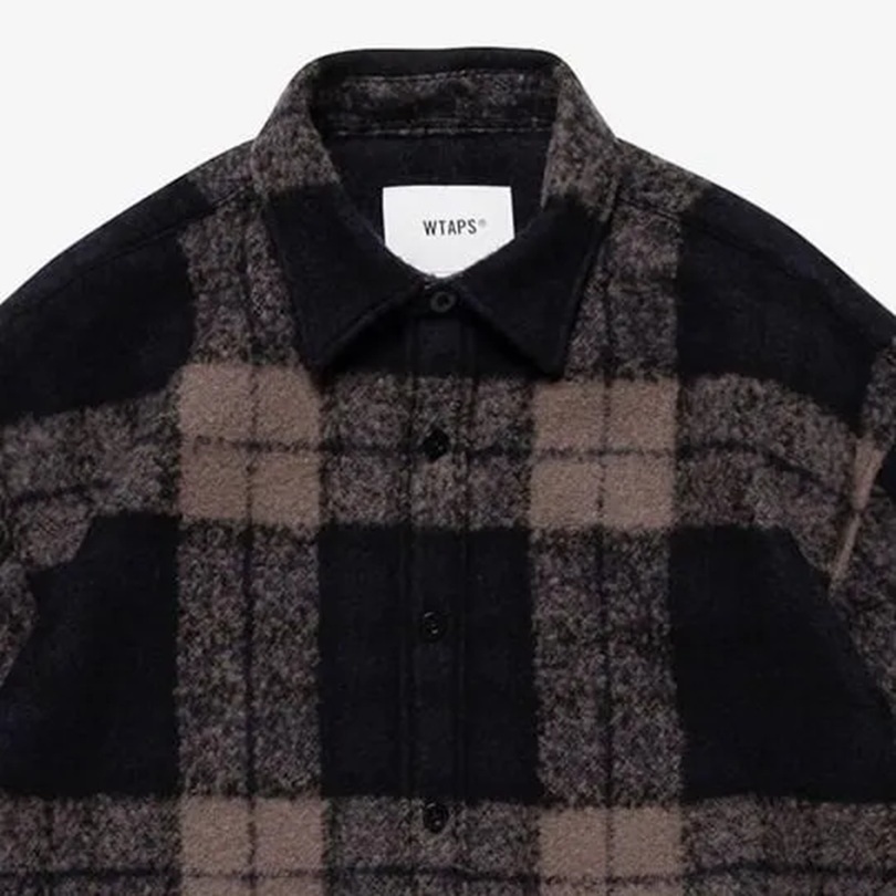 WTAPS OUTER / JACKET