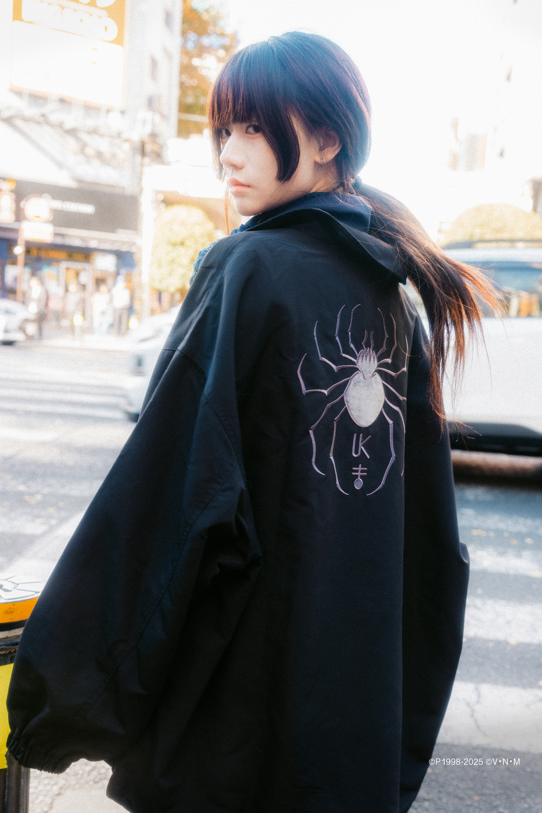 HUNTER×HUNTER