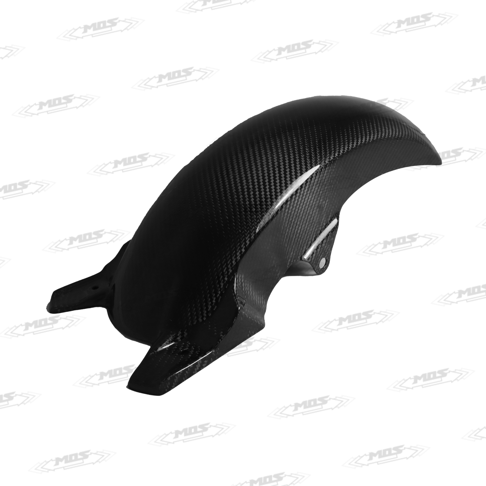 Carbon Fiber Front Fender Rear for Yamaha TMAX 530 560