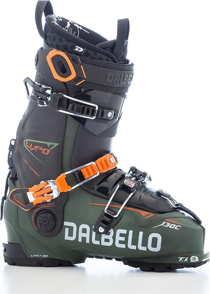 Dalbello Lupo 130 C | SportFits Shop
