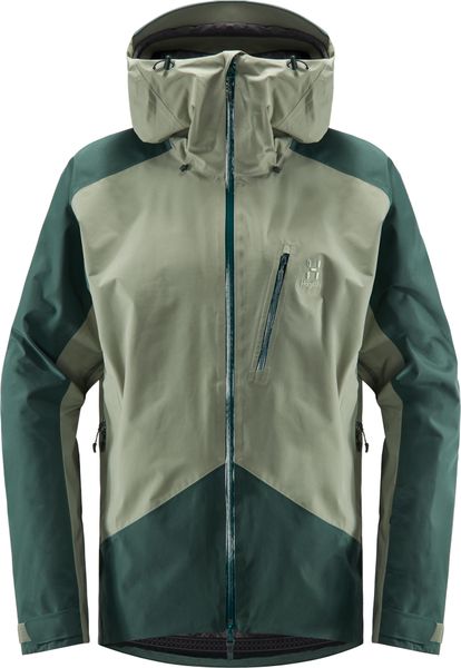 Haglöfs Niva Jacket Men | SportFits Shop