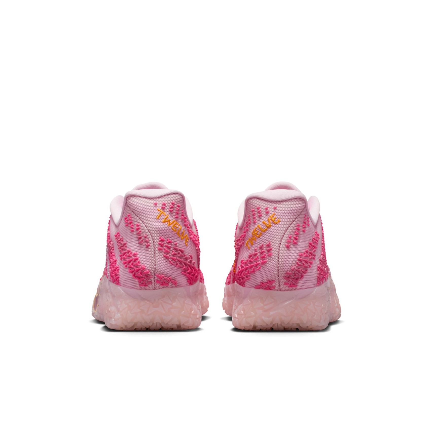Nike Ja 3 'Jelly Bean' Erkek Basketbol Ayakkabısı HF2793-601