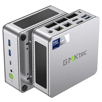 GMKtec Intel-based Mini PC