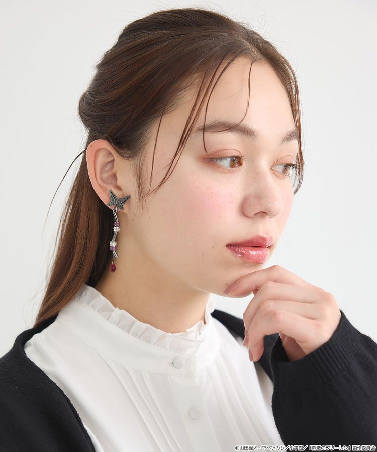 TVアニメ『葬送のフリーレン』イメージアパレルが登場！