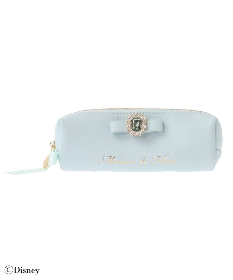 Ariel/ロングポーチ/Maison de FLEUR（メゾン ド フルール）のポーチ