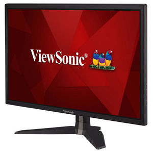 Buy ViewSonic VX2458-P-MHD FHD 144Hz FreeSync 24in Monitor [VX2458