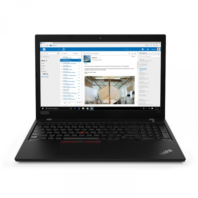 Lenovo ThinkPad L590 Intel Core i5-8265U/8GB/512GB SSD/15.6