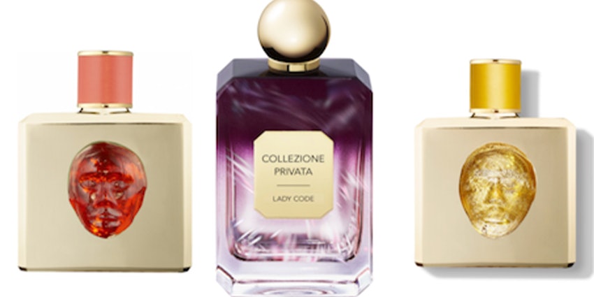 Valmont's Valentine Inspired Perfumes | Perfumer & Flavorist