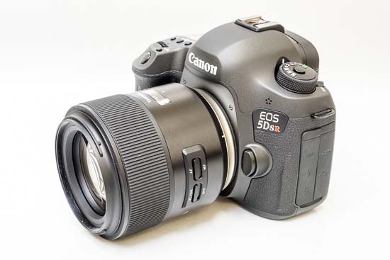 Tamron SP 85mm f/1.8 Di VC USD Review | Photography Blog