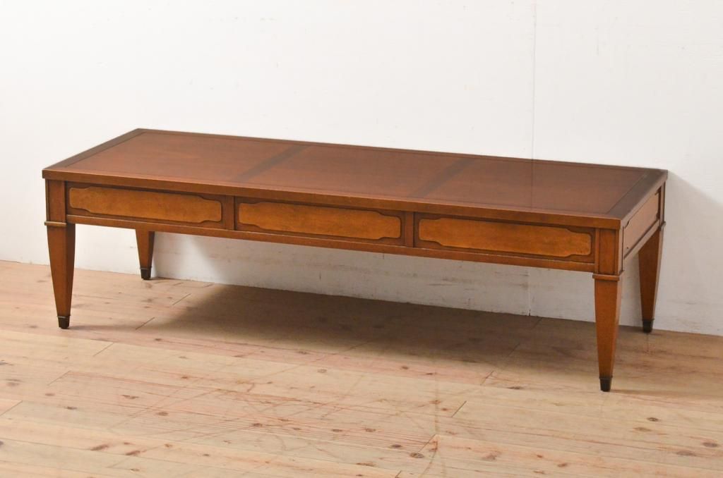 公式】アンティーク家具ラフジュ工房商品詳細ページ【買取】DREXEL