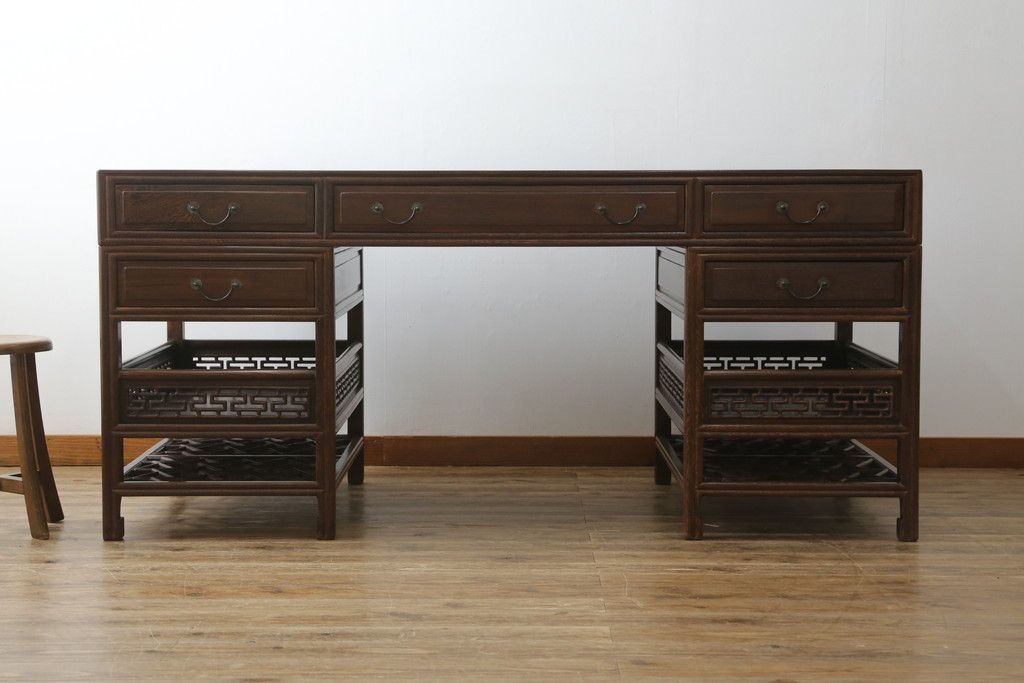 公式】アンティーク家具ラフジュ工房商品詳細ページ中国アンティーク