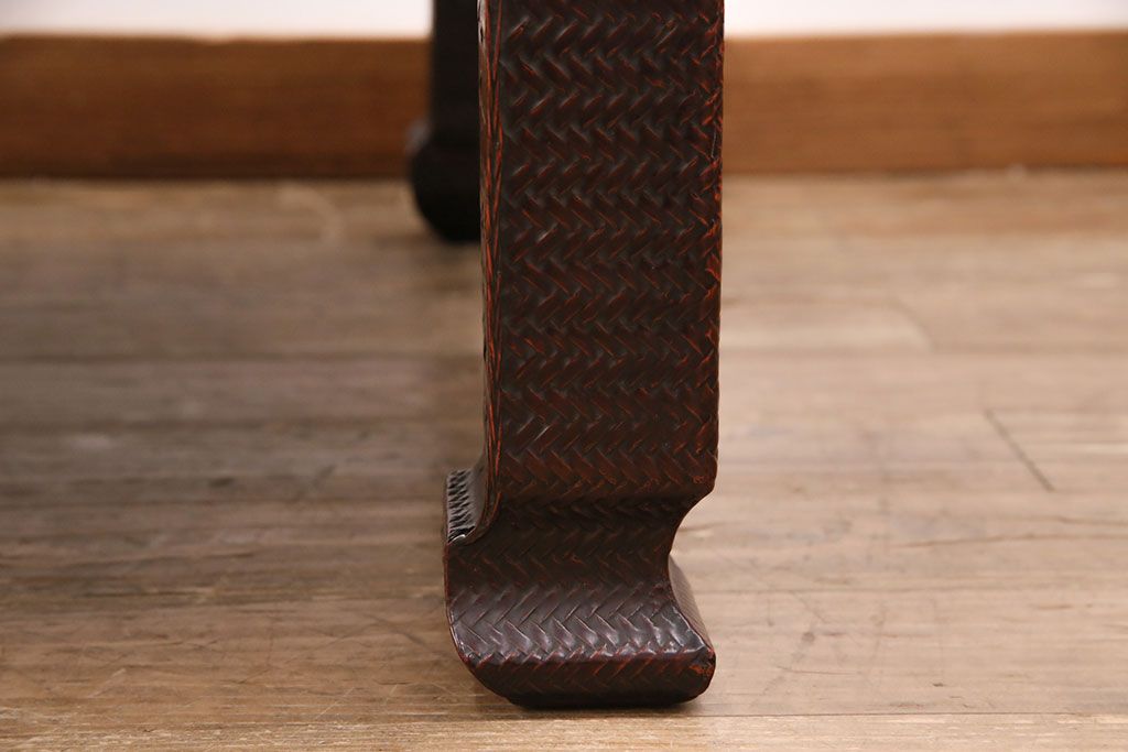 公式】アンティーク家具ラフジュ工房商品詳細ページ中古 展示美品 絶版