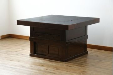 火鉢 |家具の販売・通販|【公式】アンティーク家具ラフジュ工房