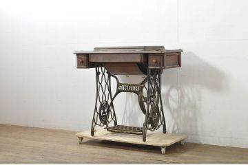 テーブル 鉄脚テーブル |家具の販売・通販|【公式】アンティーク家具