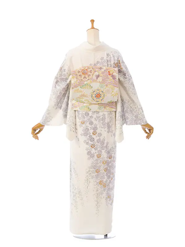 訪問着・色無地 | 訪問着 | HAD2855000