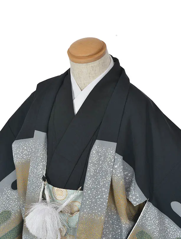 七五三 （男児 ・ 女児） | 男児七五三 | YAO1317000