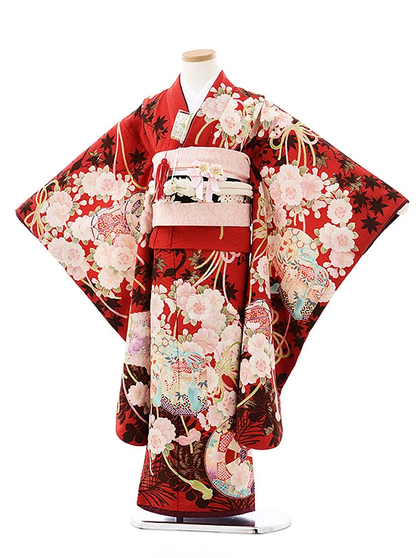 七五三 （男児 ・ 女児） | 女児七五三 | 1AP7905000