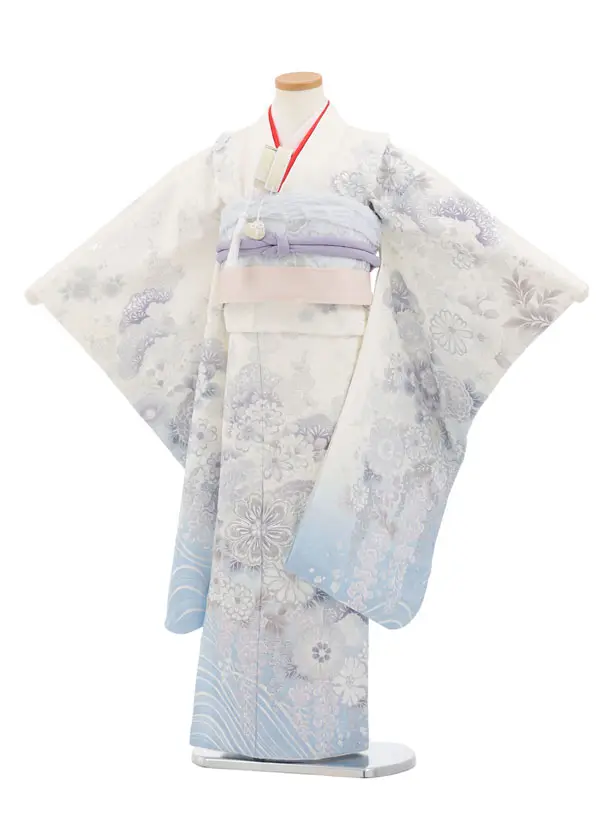 七五三着物の宅配レンタル