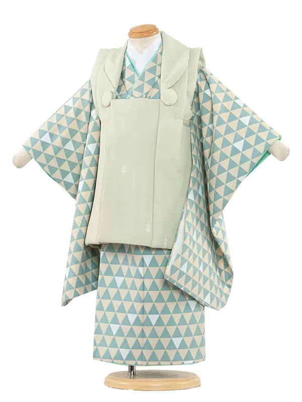 七五三 （男児 ・ 女児） | 男児七五三 | 3AO4-64000