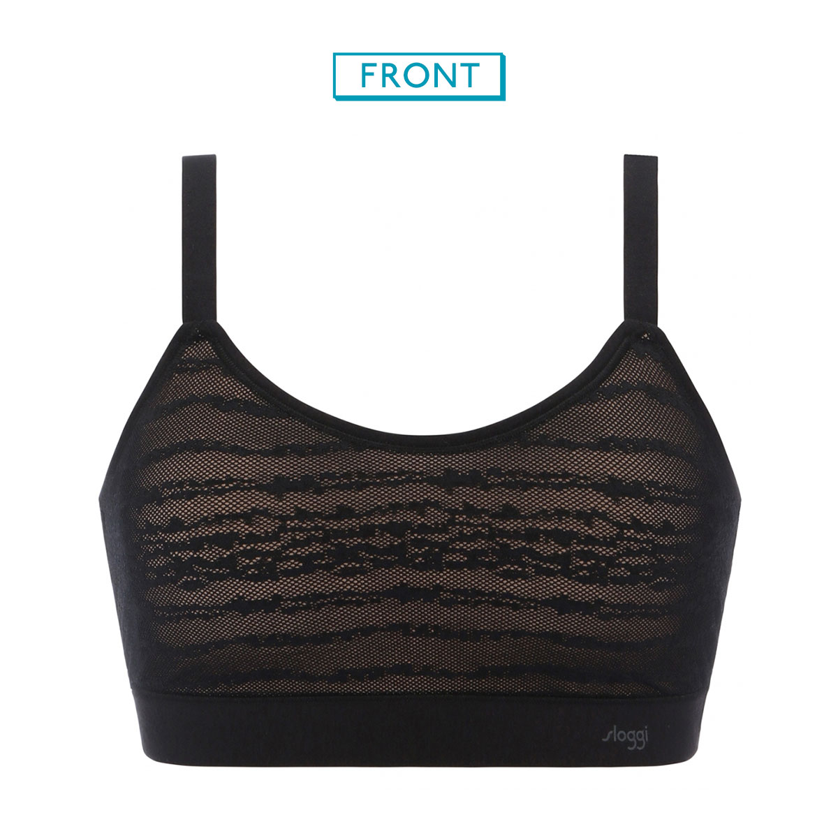 トリンプ スロギー フリーオールラウンド レース sloggi FREE AR Lace