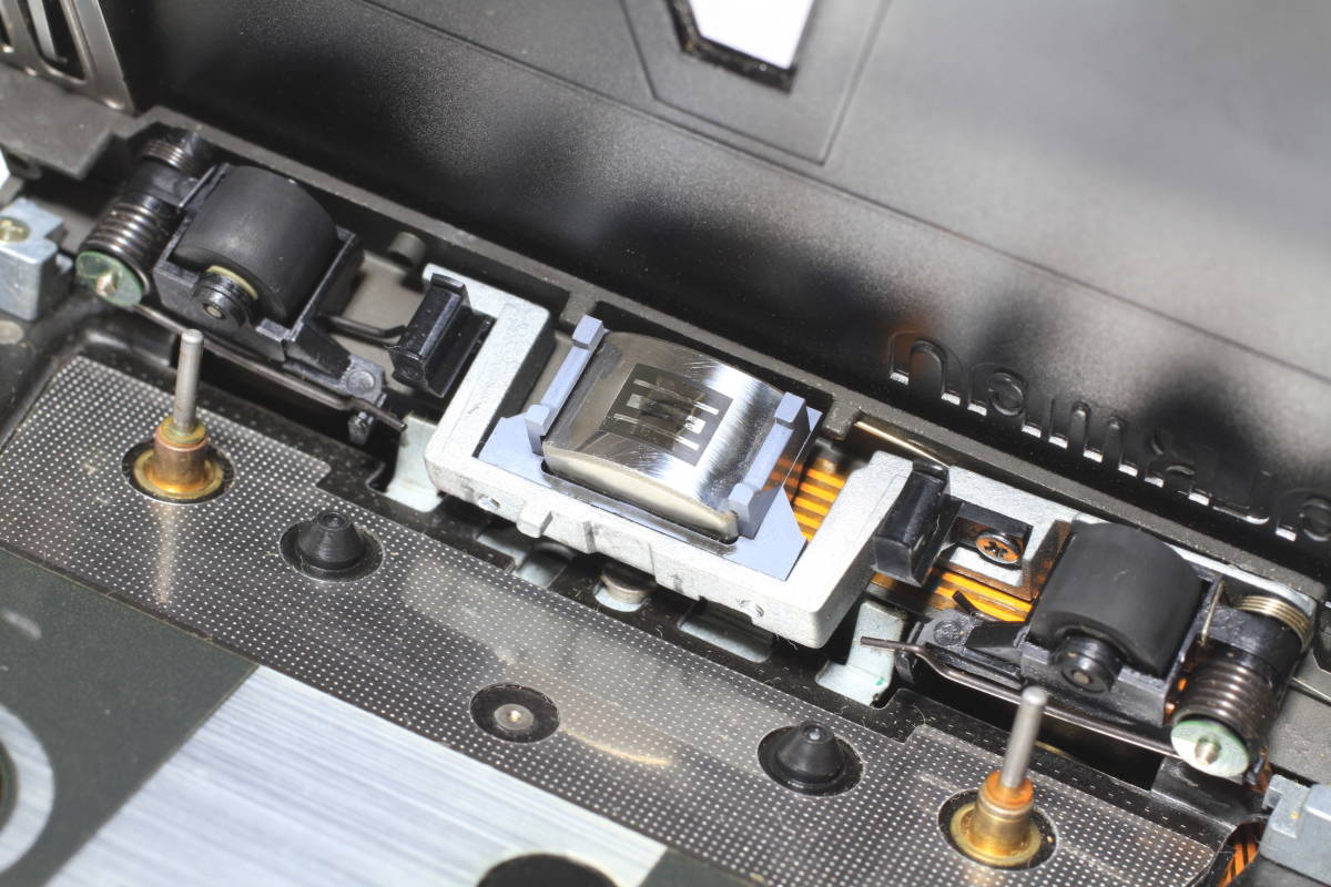 Sony WM-550C ▷ Walkman.land