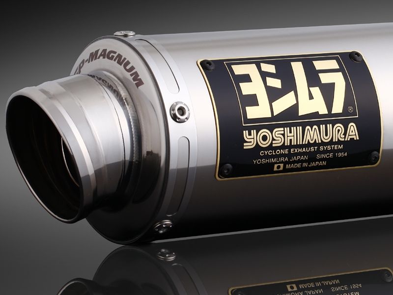 新製品】ヨシムラから遂にモンキー125(JB03)用フルエキゾースト