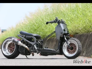 ホンダ ズーマー 中古パーツ | バイクパーツ通販 Webike
