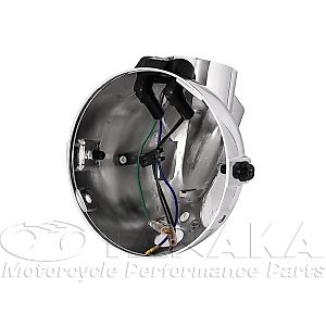 モンキー（A-Z50J）に適合する｜ヘッドライトケースの商品一覧｜バイク