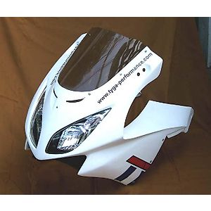 CBR250RR (MC22)に適合する｜アッパーカウル・フロントカウルの商品