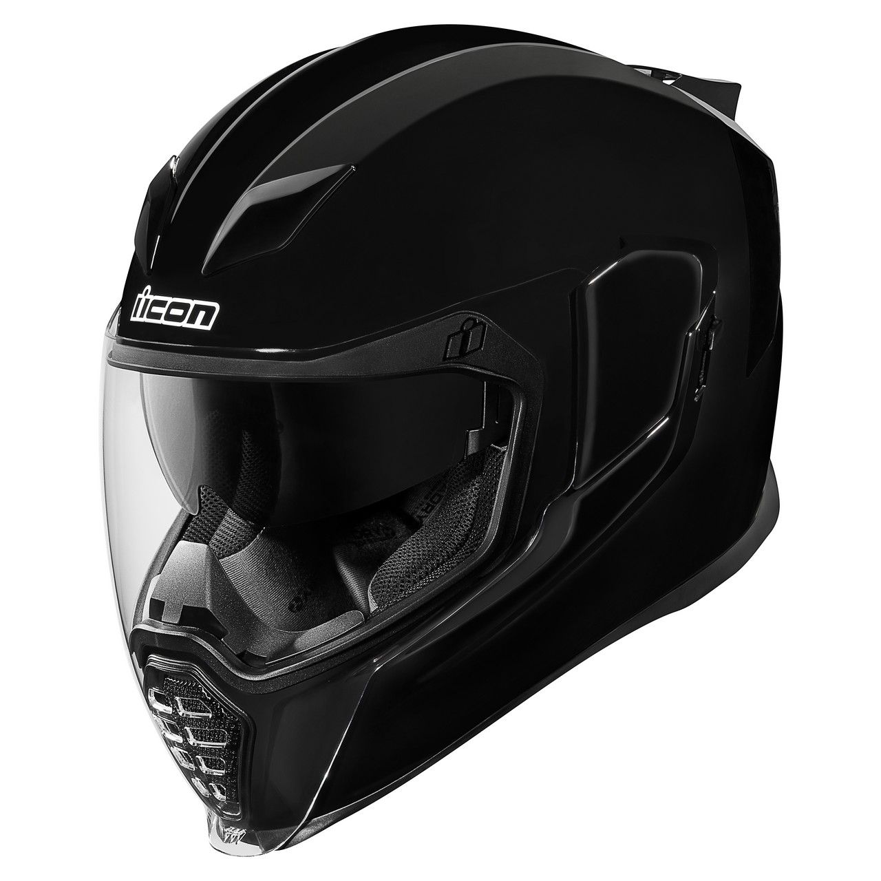 Webike | ICON アイコン AIRFLITE GLOSS HELMET[エアフライト グロス