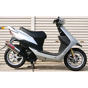ZZに適合する｜チャンバーの商品一覧｜バイクパーツ・用品の総合