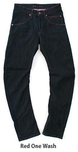 Webike | 56design 56デザイン 【56design × EDWIN】056 Rider Jeans