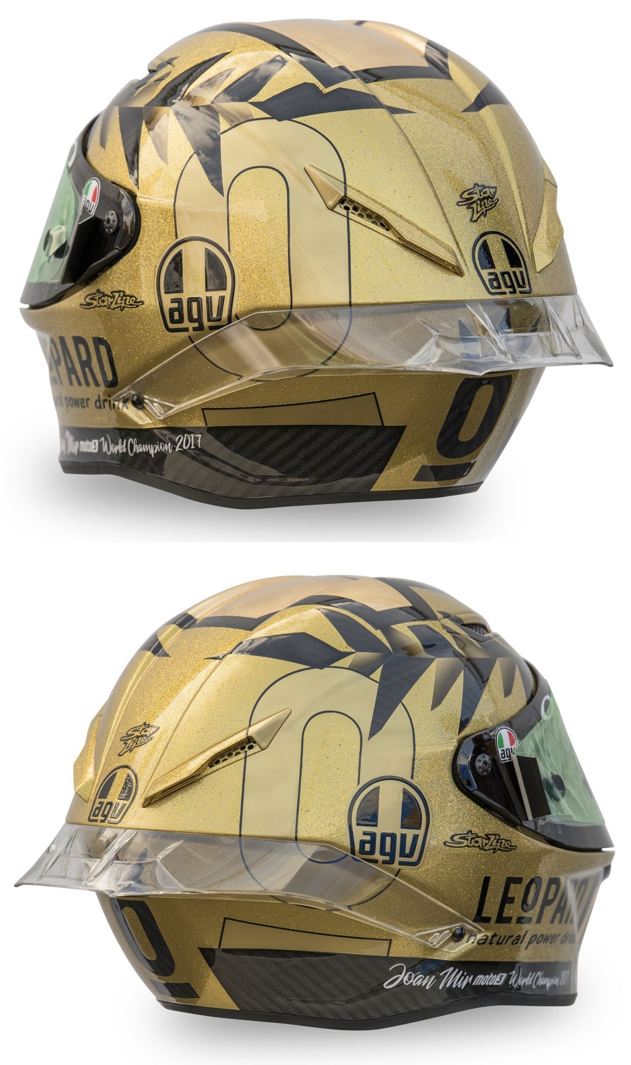 Webike | AGV エージーブイ PISTA GP R ヘルメット(PISTA GP R MIR