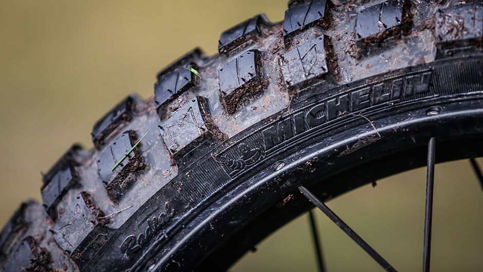 Webike | MICHELIN ミシュラン ANAKEE WILD【80/90-21 M/C 48S TT