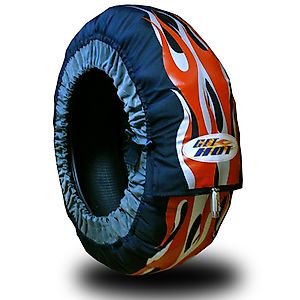 ZX-6Rに適合する｜タイヤウォーマーの商品一覧｜バイクパーツ・用品の