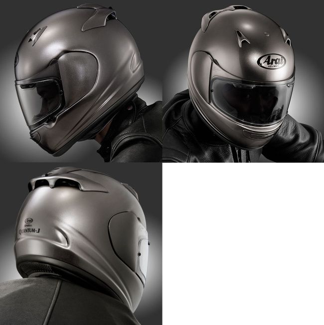 Webike | Arai アライ QUANTUM-J Schwantz95 [クアンタム-J シュワンツ