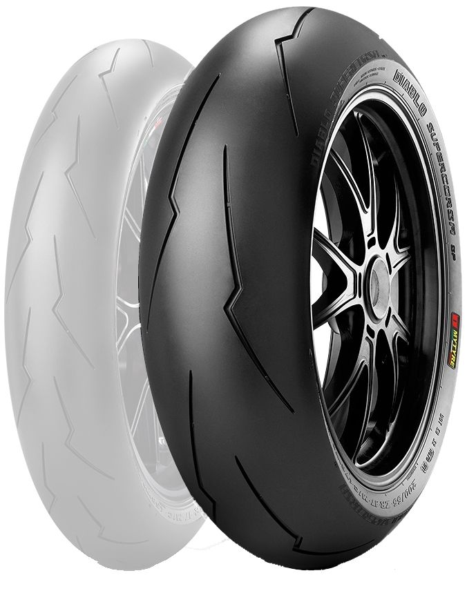 Webike | PIRELLI ピレリ DIABLO SUPERCORSA SP V3【180/60 ZR 17 M/C
