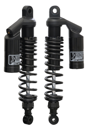 YSS:ワイエスエス SPORTS LINE リアツインショック 【Gシリーズ】 G362
