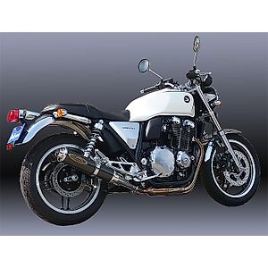 CB1100に適合する｜スリップオンマフラーの商品一覧｜バイクパーツ