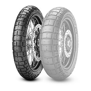 ZZR1100/ZX-11に適合する｜オフロードタイヤ PIRELLI（ピレリ）の商品